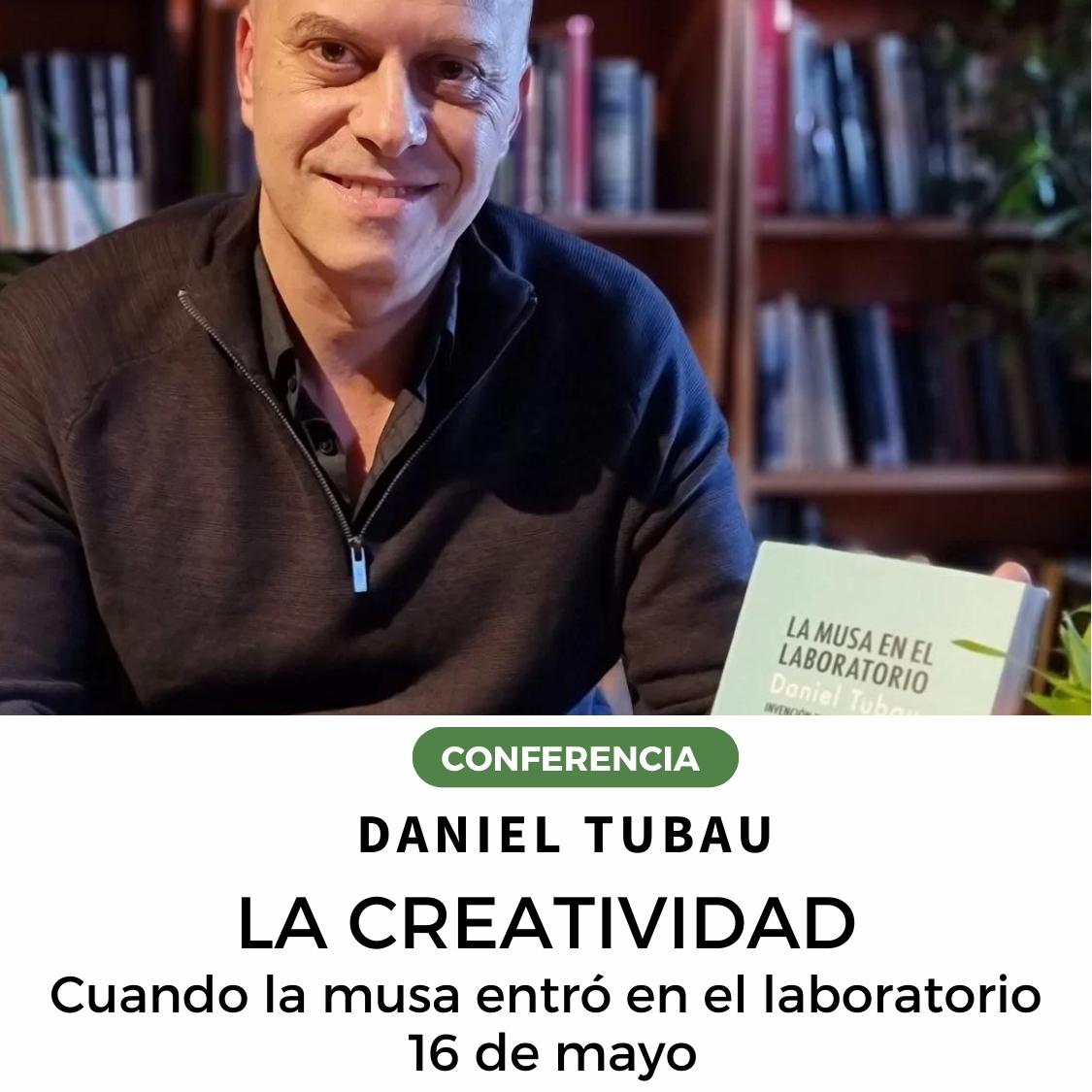 La creatividad: cuando la musa entró en el laboratorio