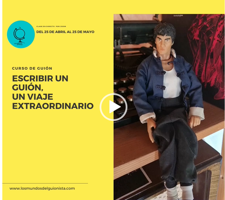¿A quién va dirigido este curso?