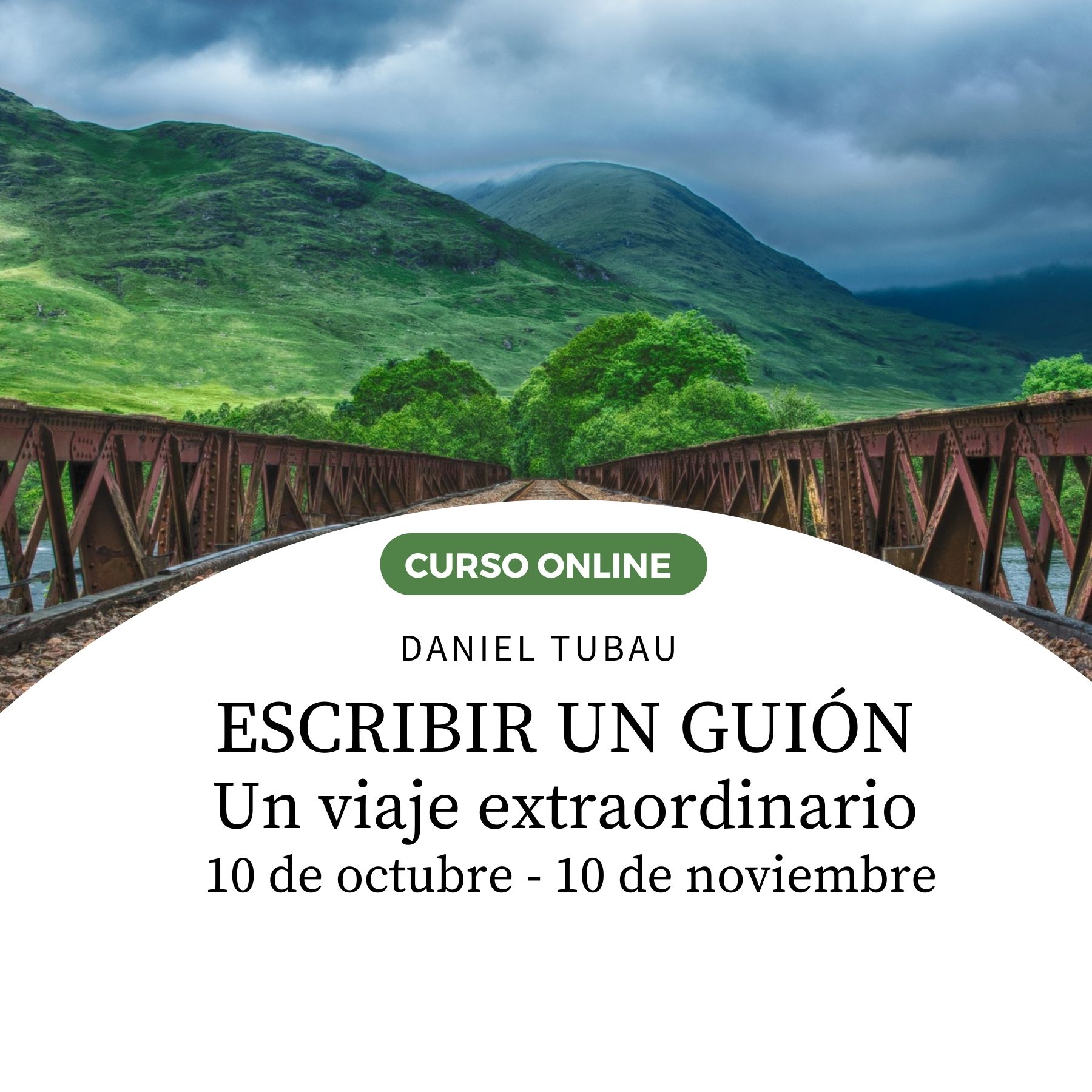 Escribir un guión, un viaje extraordinario 2 El mejor método para escribir un guión