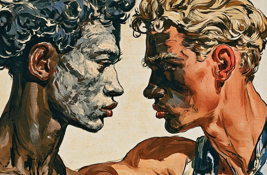 El lenguaje casi innato del cine